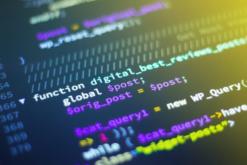 Western Security Worries Mount as Alibaba Unveils AI Coding Tool