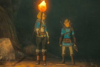 Why Casting Unknown Actors in The Legend of Zelda Film is a Stroke of Genius