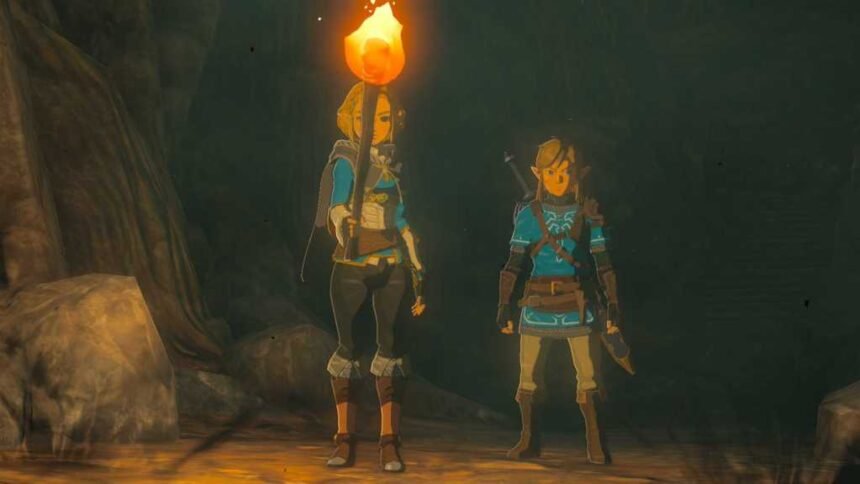 Why Casting Unknown Actors in The Legend of Zelda Film is a Stroke of Genius