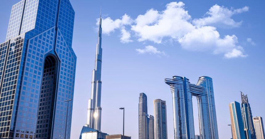 Why the MENA Region Could Lead the Next Phase of Data Center Growth