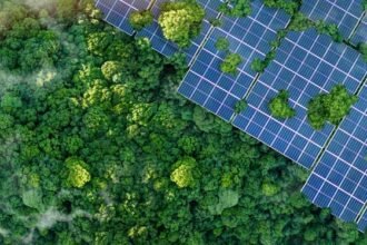 Xela Energy leading the charge towards eco-friendly data centers in the UK