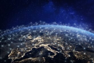 Zayo Europe’s Network Growth in the First Half of 2025