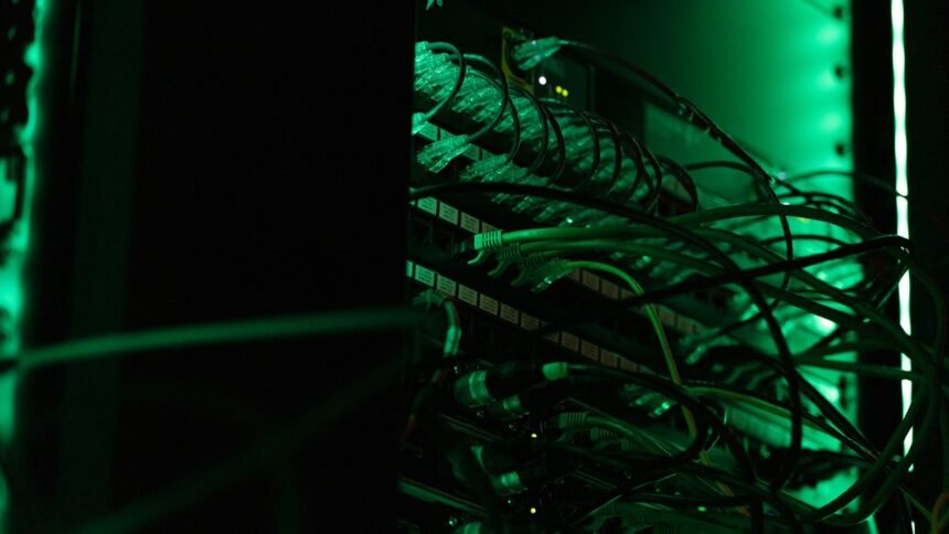 eStruxture Unveils Groundbreaking Green Finance Initiative