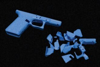 3D Printing’s Unique Fingerprints: A Game-Changer for Foiling Adversaries