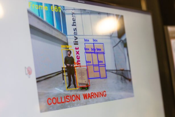 AI Safety Solutions: Preventing Workplace Injuries with Technology