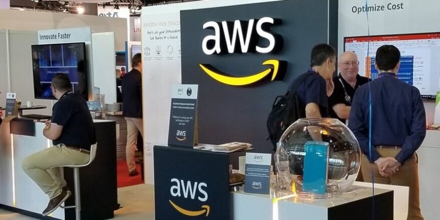 AWS Reports Robust Q2 Growth Amid Operating Margin Decline
