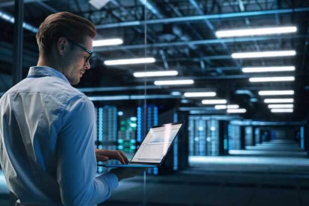 Accelerating AI: Vertiv’s Rapid Installation Package for Data Centers
