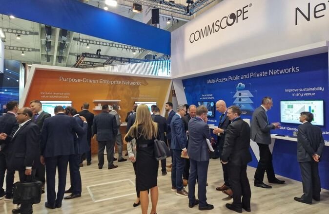 Acquisition Alert: Amphenol’s .5B Deal for CommScope Unit
