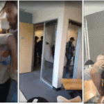 Activists Take Over Microsoft President’s Office in Protest Against Israel Contracts