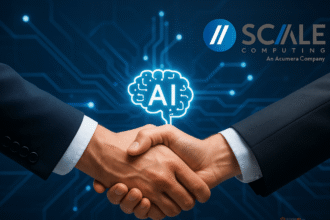 Acumera’s Acquisition of Scale Computing: Pioneering the Future of Edge AI Software