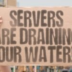 Addressing the Water Crisis: The Impact on Europe’s Data Centres