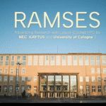 Advancing Research at Cologne University: The Power of Liquid-Cooled HPC RAMSES