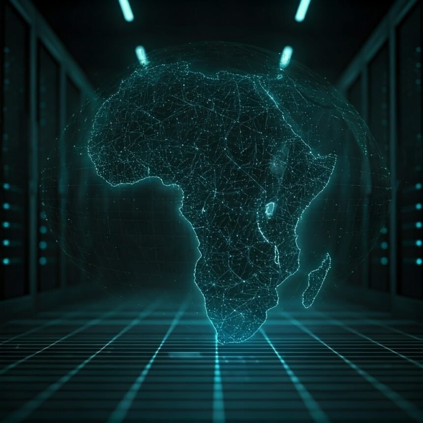Africa Data Centres Achieves Highest B-BBEE Certification