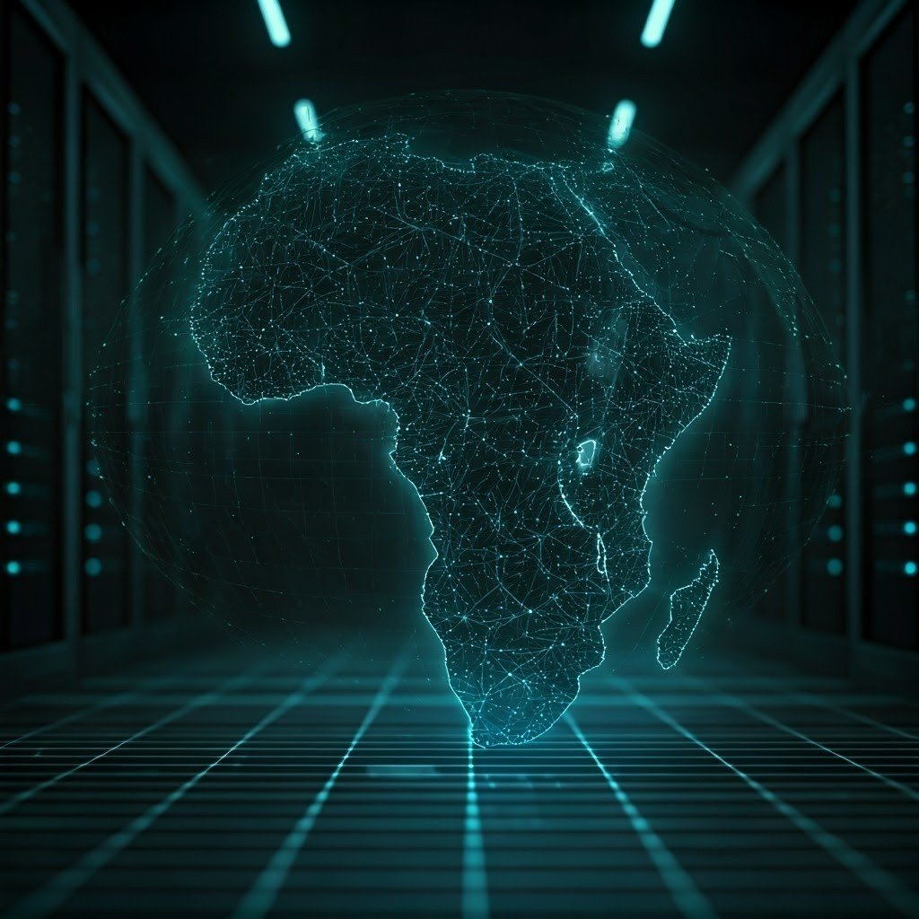 Africa Data Centres Achieves Highest B-BBEE Certification - Silicon Flash