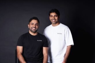 Alaan Secures M in Funding, Making History with Massive Series A Round in MENA