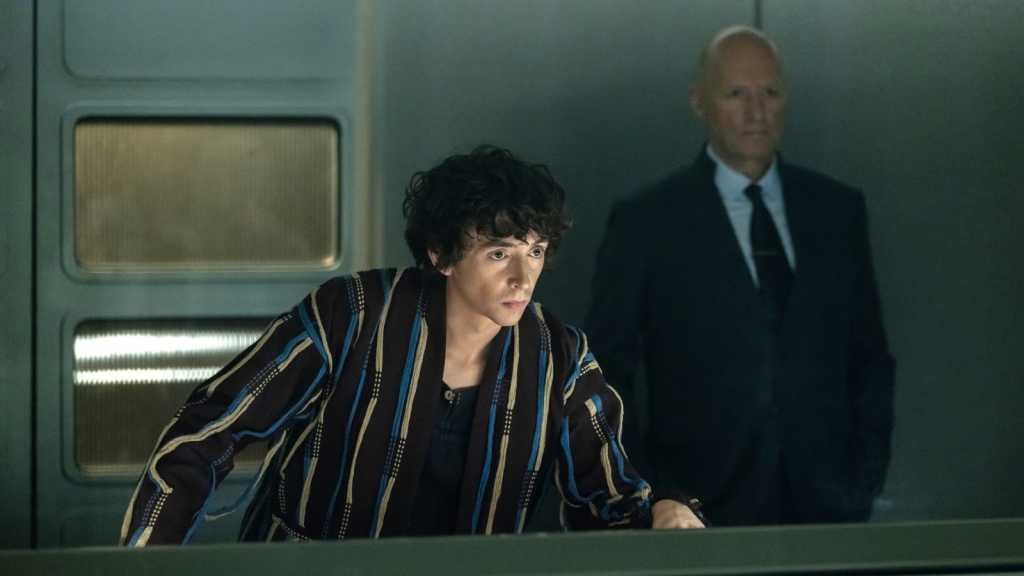Alien: Earth Episode 4 - Unleashing Boy Kavalier's Genius - Silicon Flash