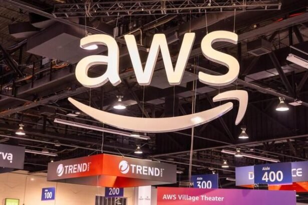 Amazon Elastic VMware Service Now Available Worldwide on AWS