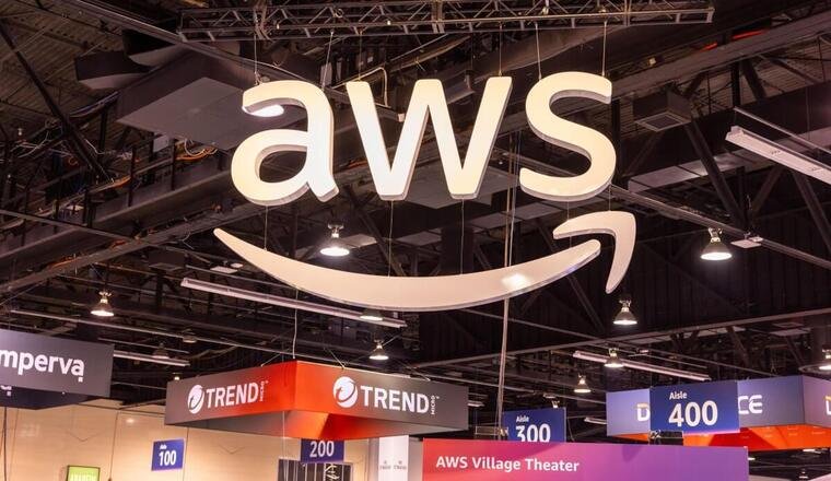 Amazon Elastic VMware Service Now Available Worldwide on AWS