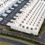 Amazon Falls: Profit Outlook and Cloud Growth Concern Investors