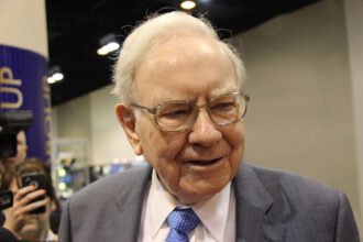 Analyzing the Investment Potential of Berkshire Hathaway Stock