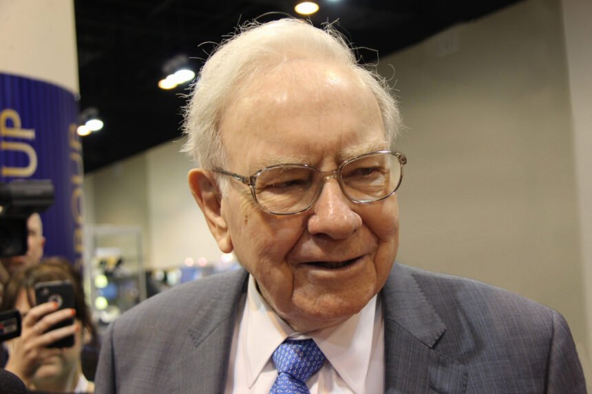 Analyzing the Investment Potential of Berkshire Hathaway Stock