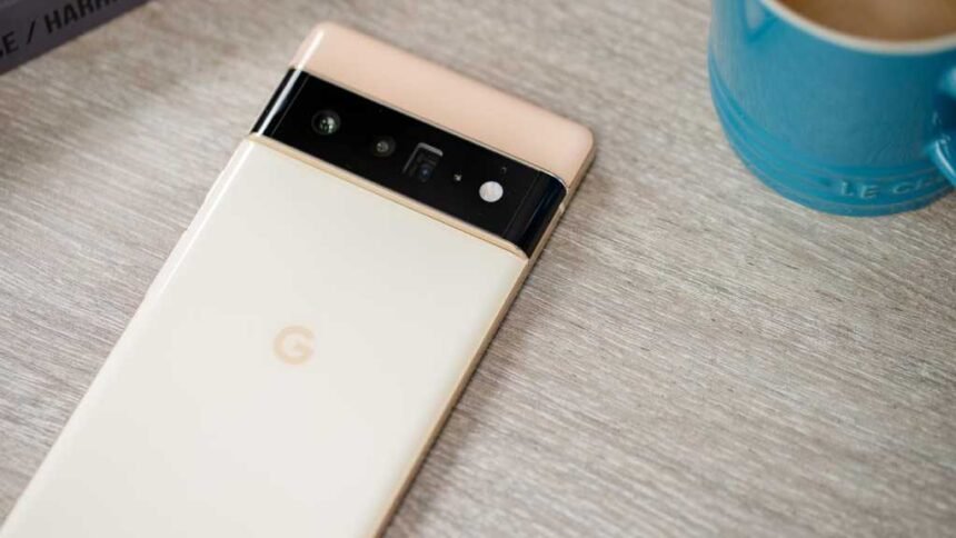 Android 16 Users Encounter Ongoing Camera Problems with Google Pixel 6 Pro