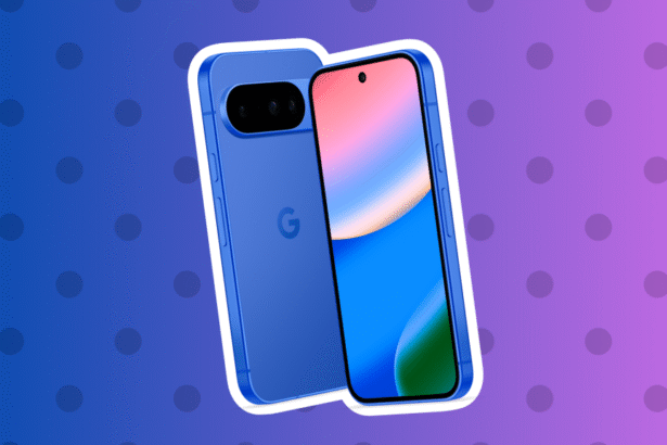 Android Overhaul: How The Pixel 10 Fixed My Biggest Issue