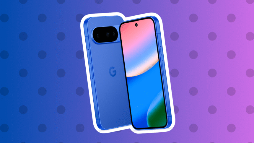 Android Overhaul: How The Pixel 10 Fixed My Biggest Issue