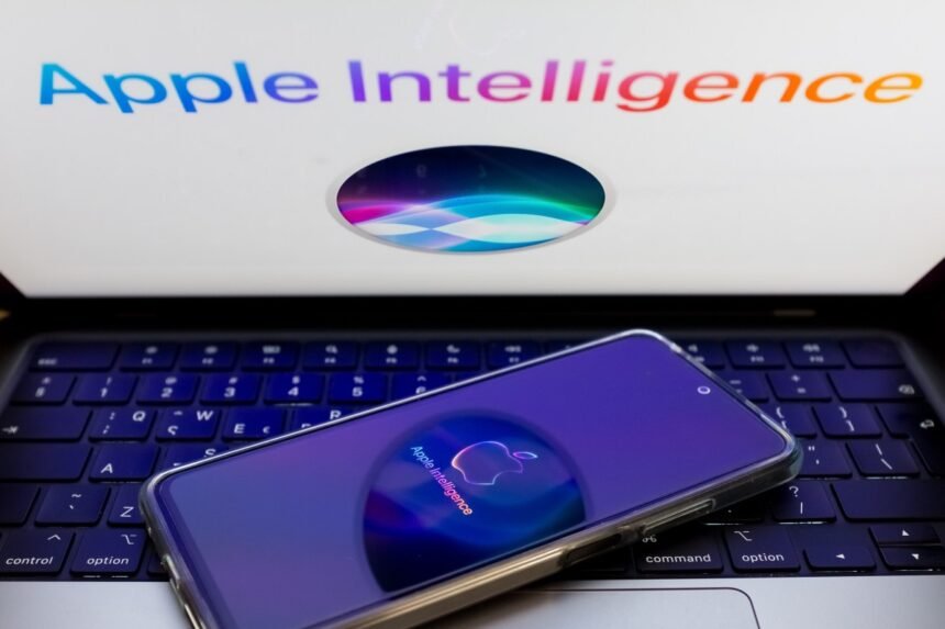 Apple’s Next Innovation: The AI Answer Engine