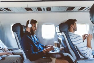 Avoid These 5 Common Economy Class Seat Traps