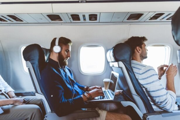 Avoid These 5 Common Economy Class Seat Traps