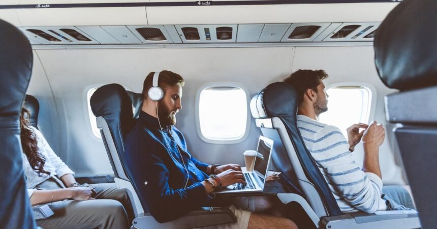 Avoid These 5 Common Economy Class Seat Traps