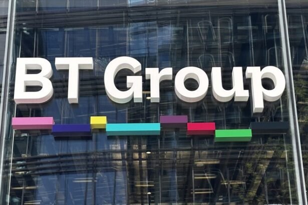 BT Collaborates with AWS to Enhance Cloud and AI Offerings