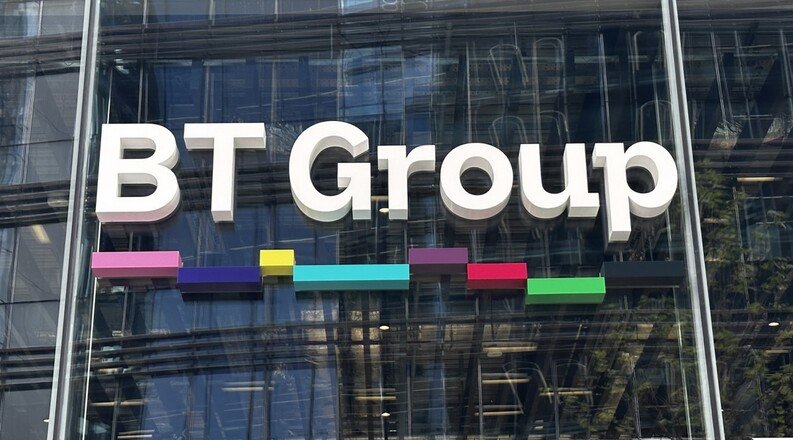 BT Collaborates with AWS to Enhance Cloud and AI Offerings