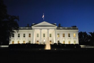 Banned: Chinese Coders Excluded from Pentagon Cloud Access