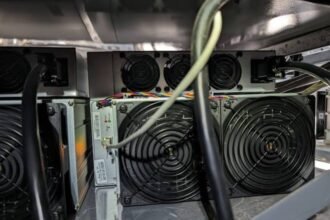 Barrio Energy’s Expansion: Two 10MW Data Centers Set to Launch in Matagorda County, TX