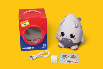 Beware: AI-Powered Stuffed Animals Are On The Rise!