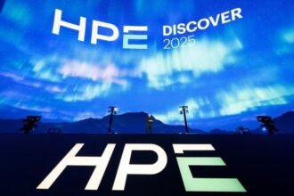 Blackwell Hardware: HPE’s Latest Addition to NVIDIA AI Portfolio