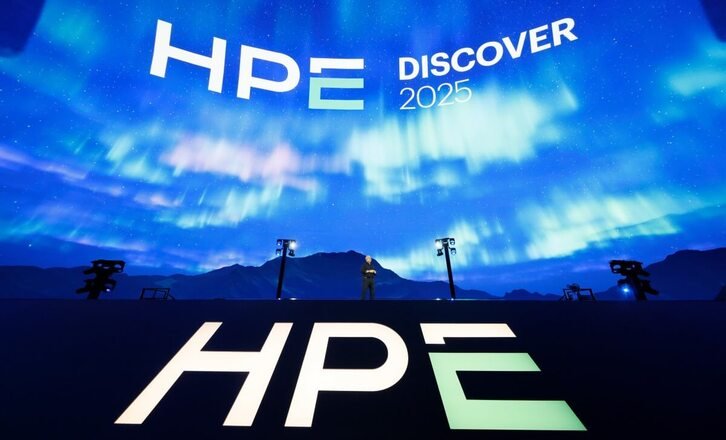 Blackwell Hardware: HPE’s Latest Addition to NVIDIA AI Portfolio