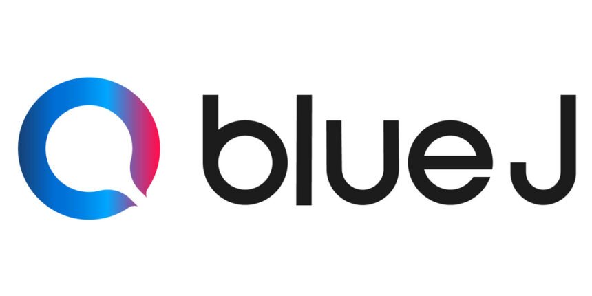 Blue J Secures 2 Million in Latest Funding Round