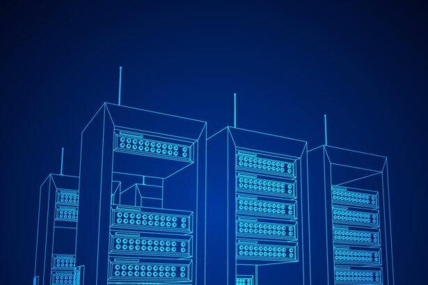Blueprint Data Centers’ Bold Move: Revolutionizing Austin’s Digital Infrastructure
