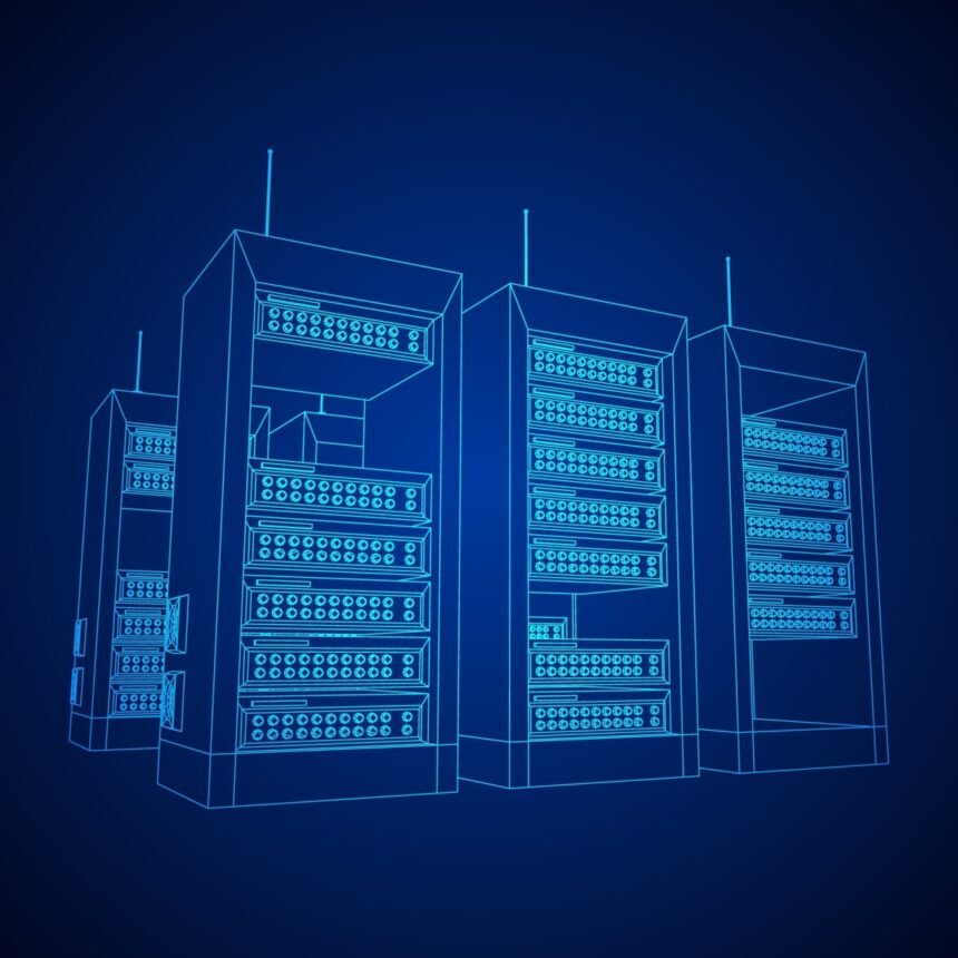 Blueprint Data Centers’ Bold Move: Revolutionizing Austin’s Digital Infrastructure Blueprint Data Centers’ Bold Move: Revolutionizing Austin’s Digital Infrastructure