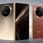 Breaking News: Honor Magic V5 Unveiled in Europe as the Latest Foldable Innovation