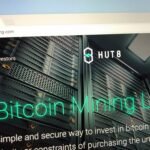 Breaking Records: Hut 8 Corp. Achieves Impressive Financial Milestones in Q2 2025