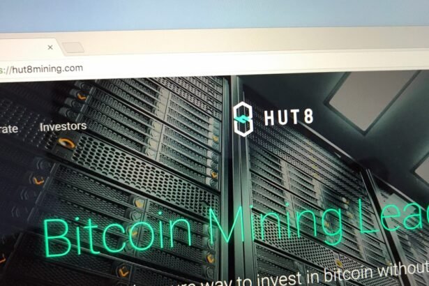 Breaking Records: Hut 8 Corp. Achieves Impressive Financial Milestones in Q2 2025