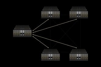 Breaking the Space Barrier: NVIDIA’s Solution to AI Data Centre Limits