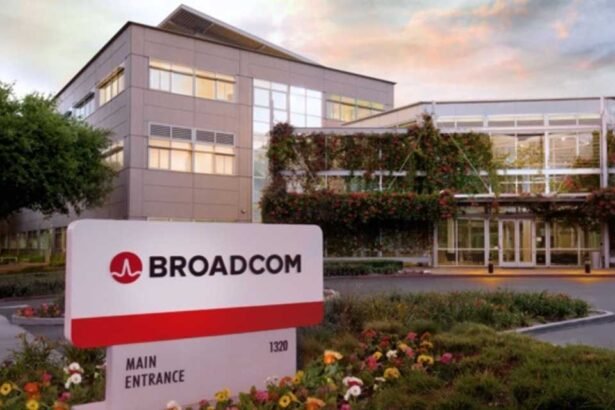 Broadcom Unveils Jericho4 Ethernet Fabric Router to Enhance AI Networking Portfolio