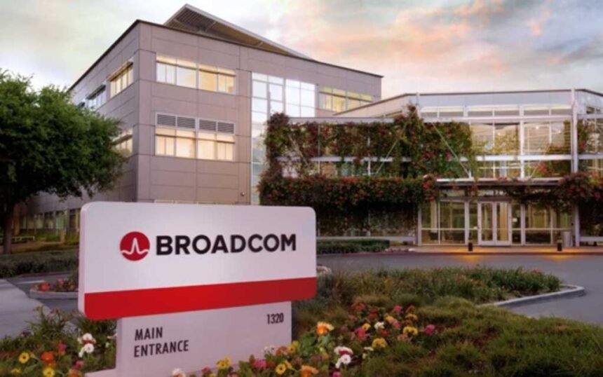 Broadcom Unveils Jericho4 Ethernet Fabric Router to Enhance AI Networking Portfolio
