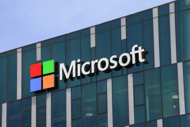CMA Accuses Microsoft of Unfair Competition in UK Cloud Services Market