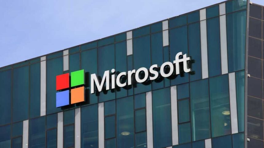 CMA Accuses Microsoft of Unfair Competition in UK Cloud Services Market